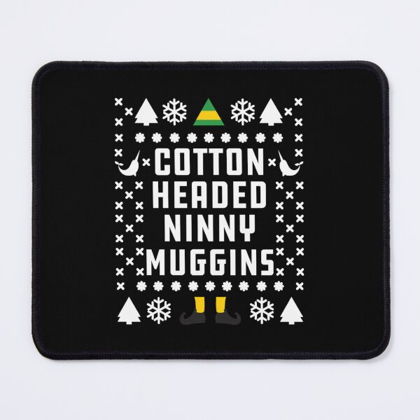Item preview, Cotton Headed Ninny gins designed and sold by eeznzisjb44.