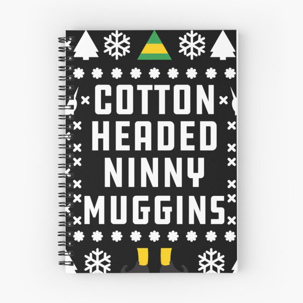 Item preview, Cotton Headed Ninny 	gins  	 designed and sold by eeznzisjb44.