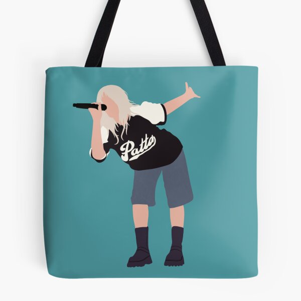Item preview, renee rapp life is beautiful 2023 designed and sold by nerfie.