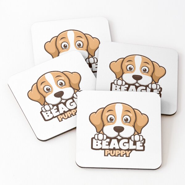 Item preview, beagle puppy, cute beagle puppy, cute beagle designed and sold by GreyStanzione1.