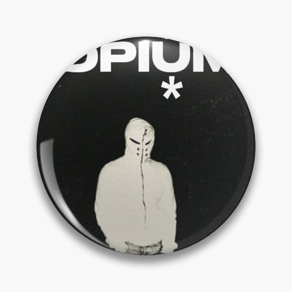 Item preview, Opium Ken Carson designed and sold by th3realcece.