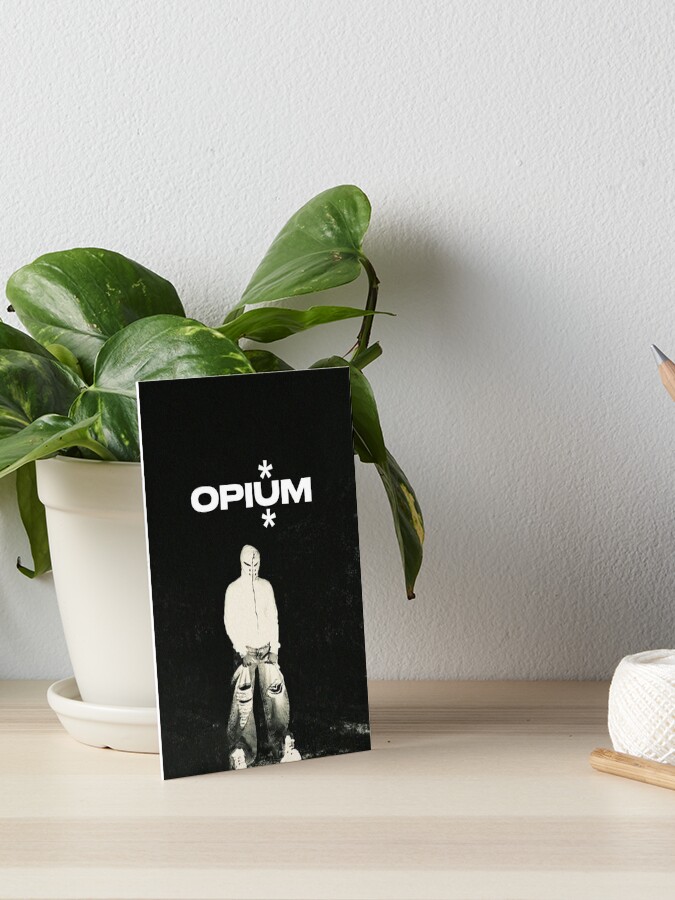 Opium Ken Carson