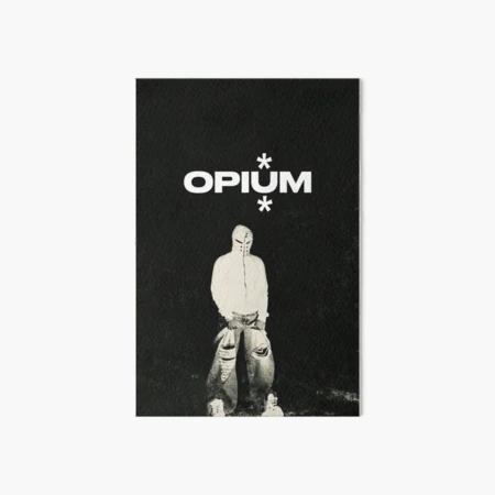 Opium Ken Carson