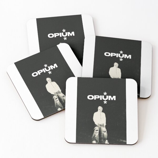 Item preview, Opium Ken Carson designed and sold by th3realcece.