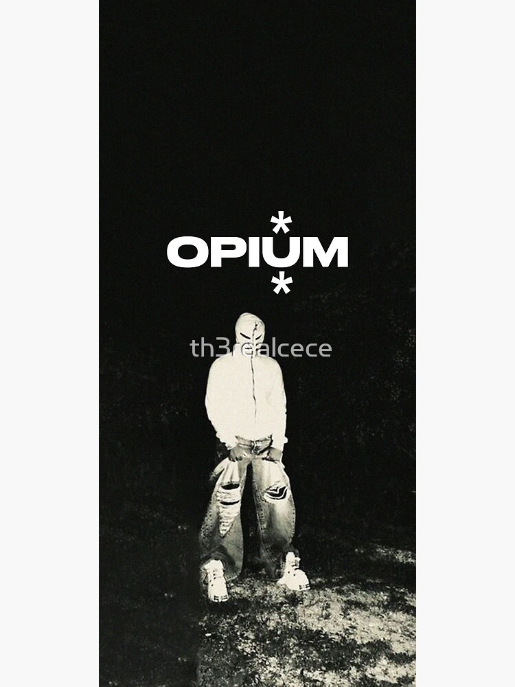 Opium Ken Carson Opium Ken Carson