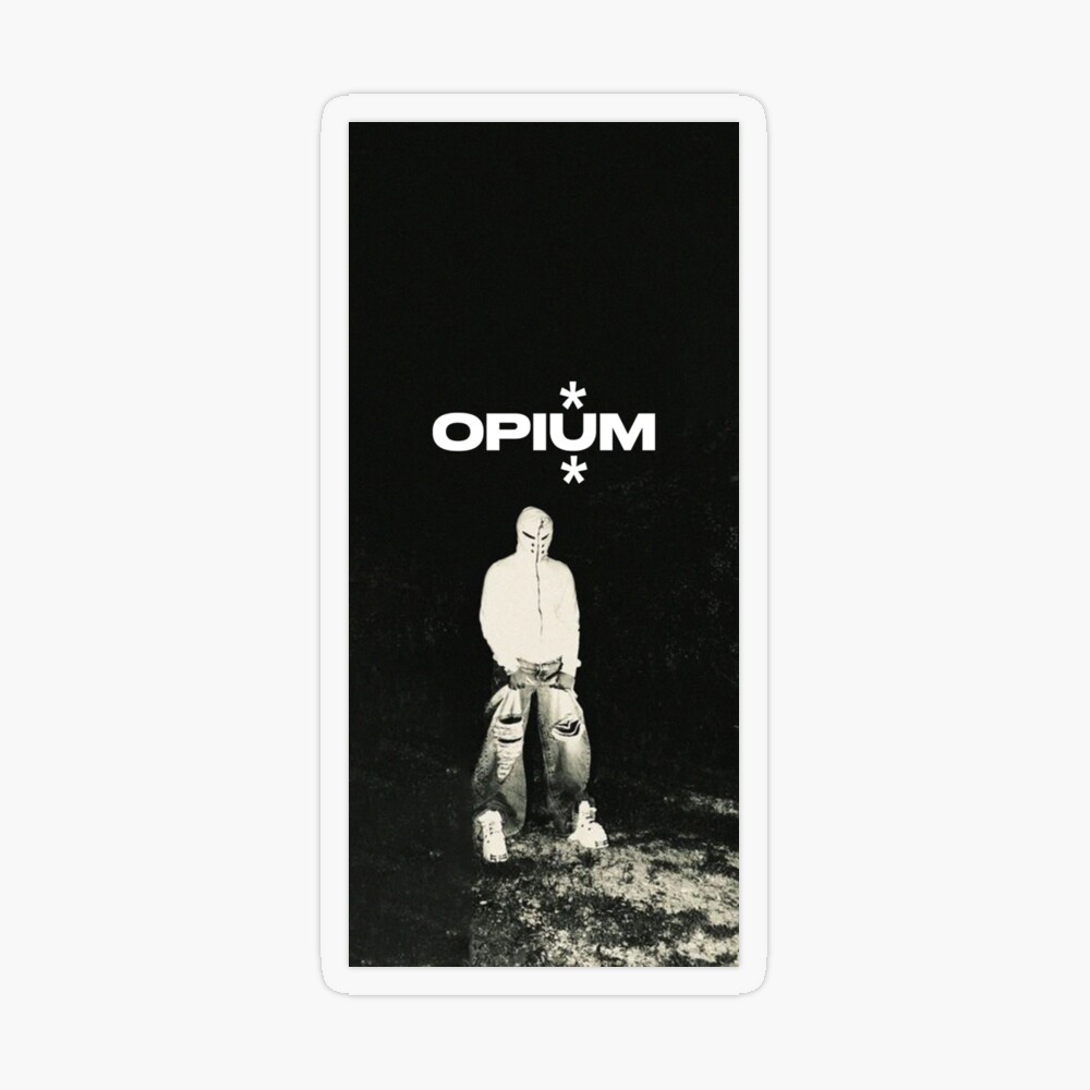 opium ビーニー Ken Carson gimp archive Opium Ken Carson