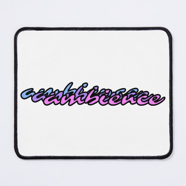 Item preview, Ambience designed and sold by Kamil Szumowski.