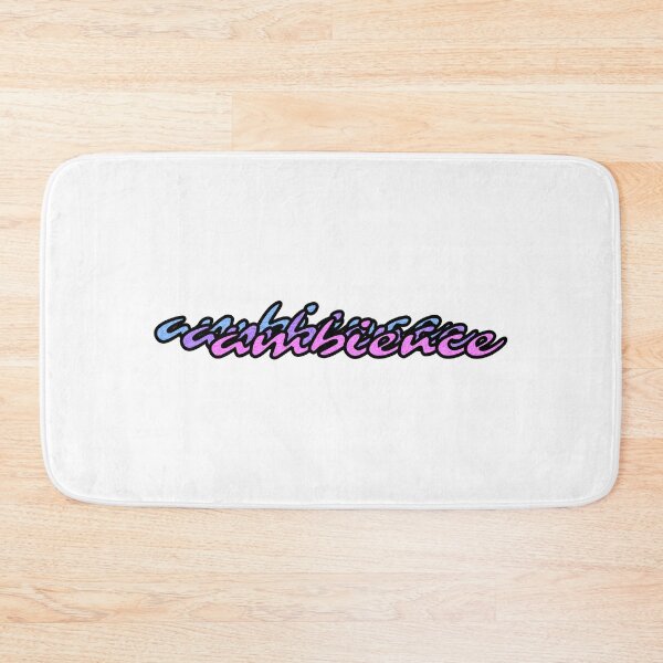 Item preview, Ambience designed and sold by Kamil Szumowski.