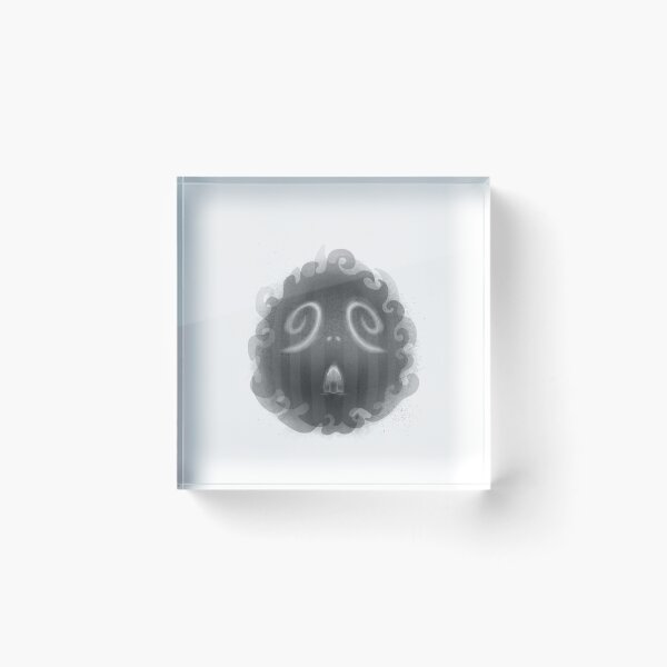 Item preview, A Flicker of a Soul designed and sold by JayTheHermit.