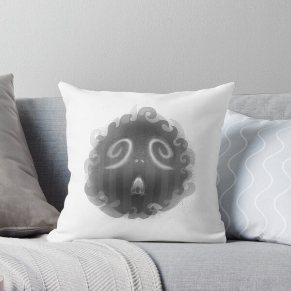 Item preview, A Flicker of a Soul designed and sold by JayTheHermit.