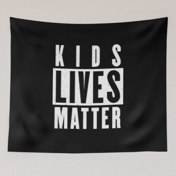 Item preview, Kids Lives Matter designed and sold by Flirt-Teez.