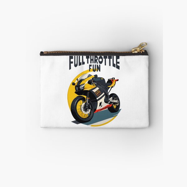 Item preview, Full Throttle Fun! designed and sold by socozora.