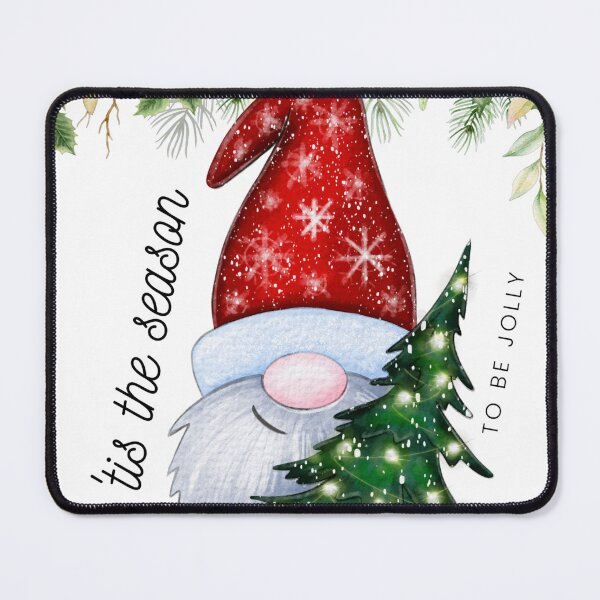 Item preview, Tis the Season to be jolly designed and sold by WiseArtyAnswers.