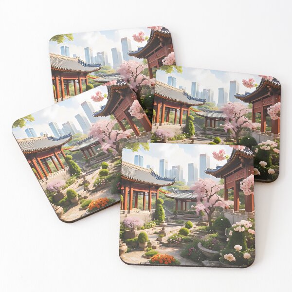 Item preview, Beautiful  garden picture  designed and sold by Chirayu1111.
