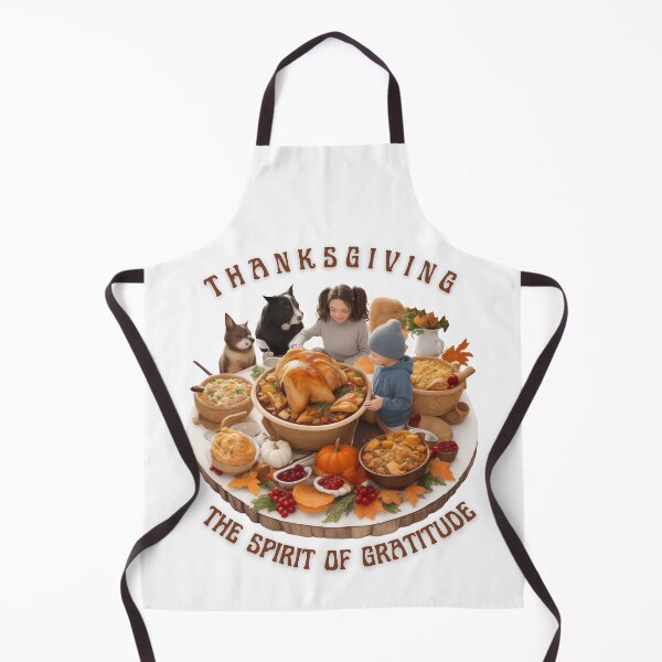 Item preview, Thanksgiving dinner and gratitude designed and sold by Carlos Gudino.