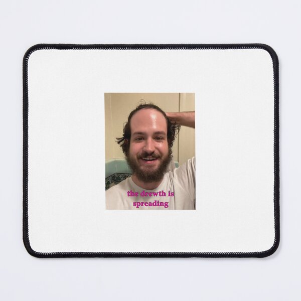 Item preview, drew phillips the drewth designed and sold by yasminfreeman.