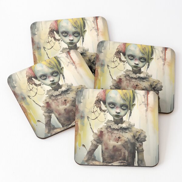 Item preview, Fractured Elegance designed and sold by a house mouse.
