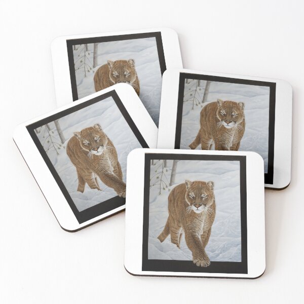 Item preview, Cougar 	 designed and sold by eeznzisjb44.