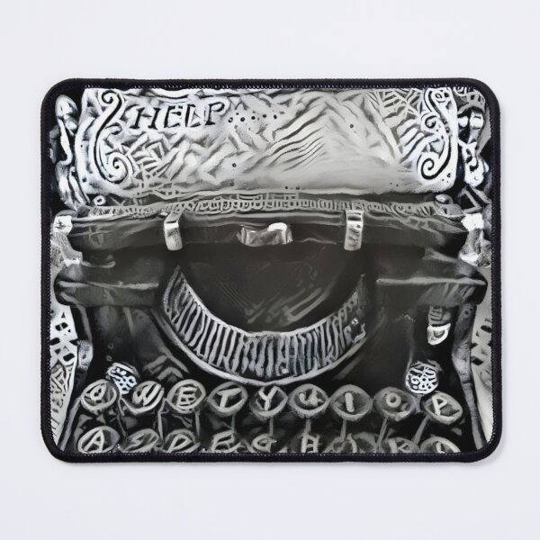 Item preview, Writer's Little Helper designed and sold by zuckervati.