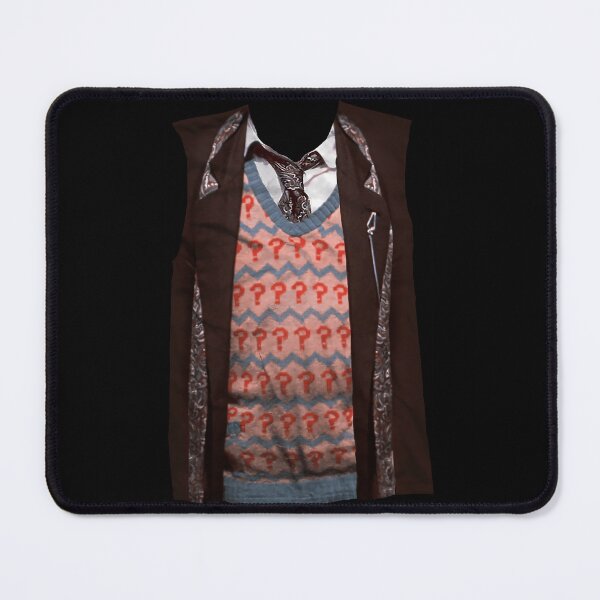 Item preview, 7Th Doctor T Graphic  	 designed and sold by uqyqgqld75.