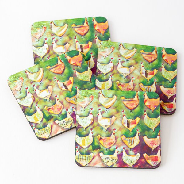 Item preview, Christmas Catch up designed and sold by WiseArtyAnswers.