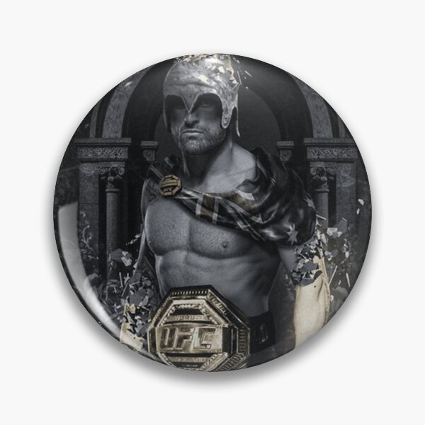 Item preview, Alexander &Quot;The Great&Quot; Volkanovski - Austrailian UFC Champion 	 		 designed and sold by gvlftqees68.