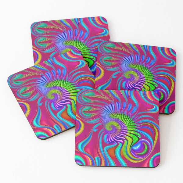 Item preview, Abstract Series 6 designed and sold by artedamensagem.