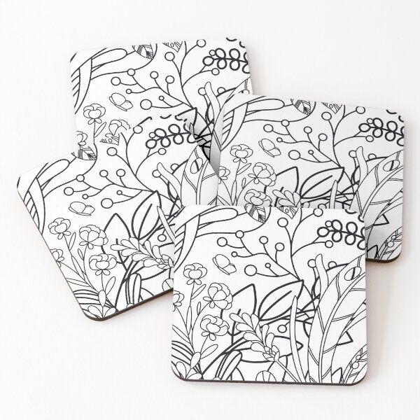 Item preview, Leaf and Learn designed and sold by MissSairung.
