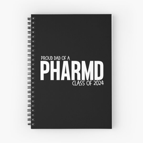 Item preview, Proud dad of pharmacy school graduate designed and sold by Hey-Nice-Shirt.