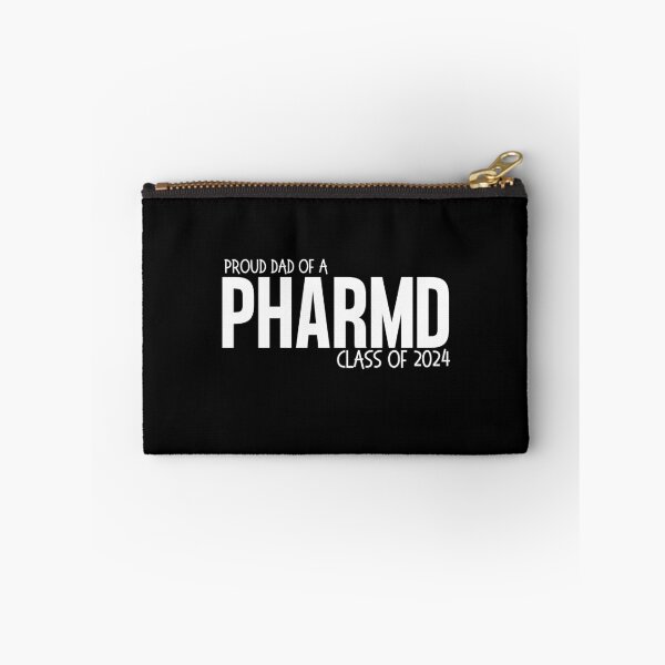 Item preview, Proud dad of pharmacy school graduate designed and sold by Hey-Nice-Shirt.