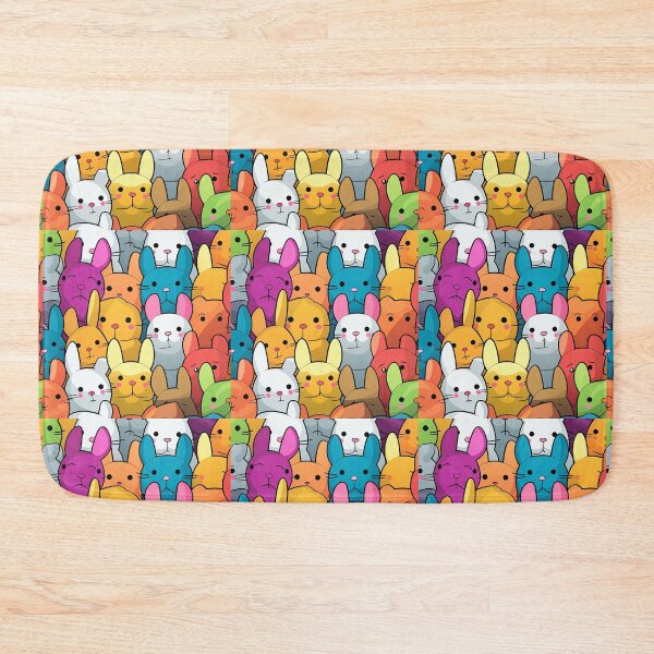 Item preview, Flopsy Fusion designed and sold by BOSSPPDESIGN.