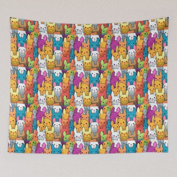 Item preview, Flopsy Fusion designed and sold by BOSSPPDESIGN.