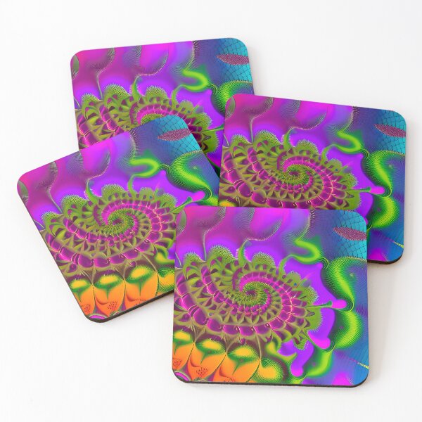 Item preview, Abstract Series 7 designed and sold by artedamensagem.