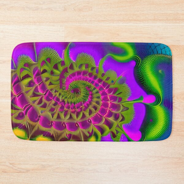 Item preview, Abstract Series 7 designed and sold by artedamensagem.