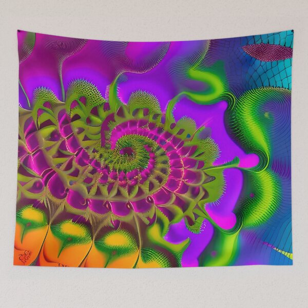 Item preview, Abstract Series 7 designed and sold by artedamensagem.