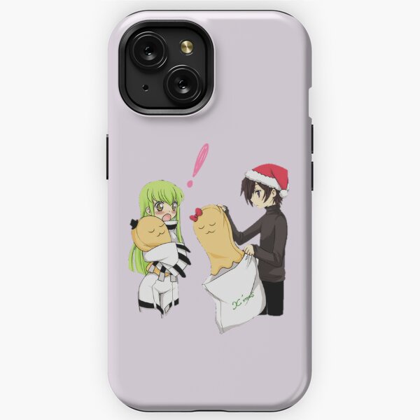 Code Geass Anime  iPhone Case for Sale by MurphyNewMessa