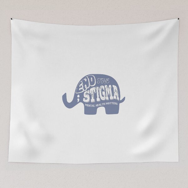 Item preview, Mental Health Matters designed and sold by Kendyl Stewart.