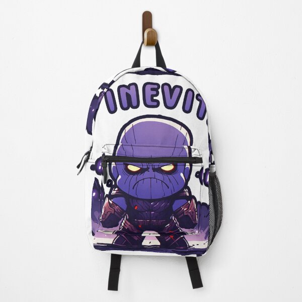 Item preview, I am inevitable designed and sold by Kunai art.