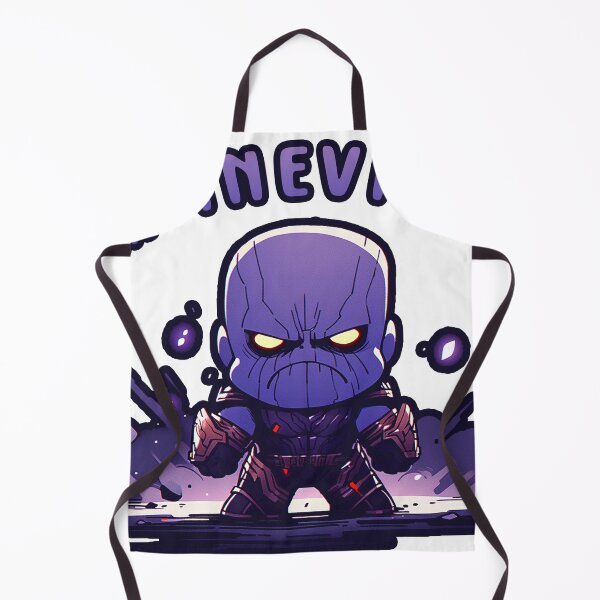 Item preview, I am inevitable  designed and sold by Kunai art.