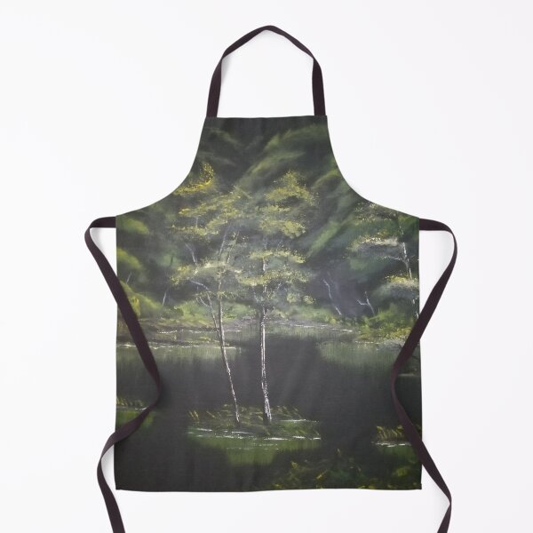 Item preview, Deep Swamp designed and sold by MyArtYourWay.