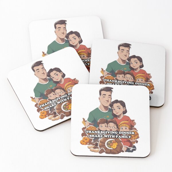 Item preview, Thanksgiving dinner Share with your family designed and sold by Carlos Gudino.