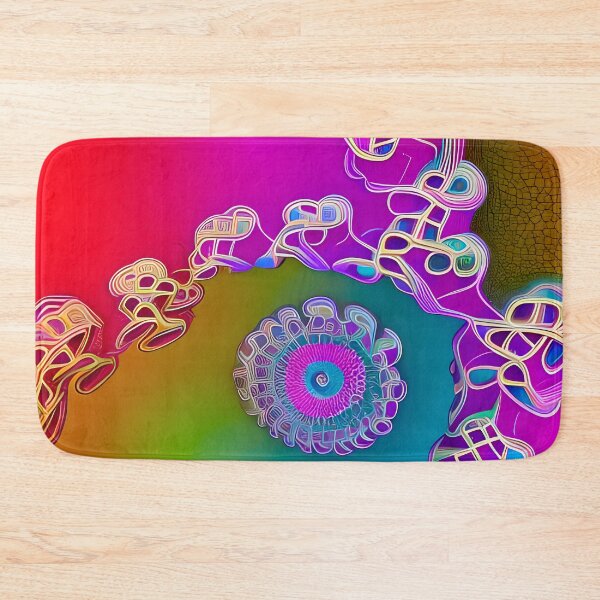 Item preview, Abstract Series 8 designed and sold by artedamensagem.