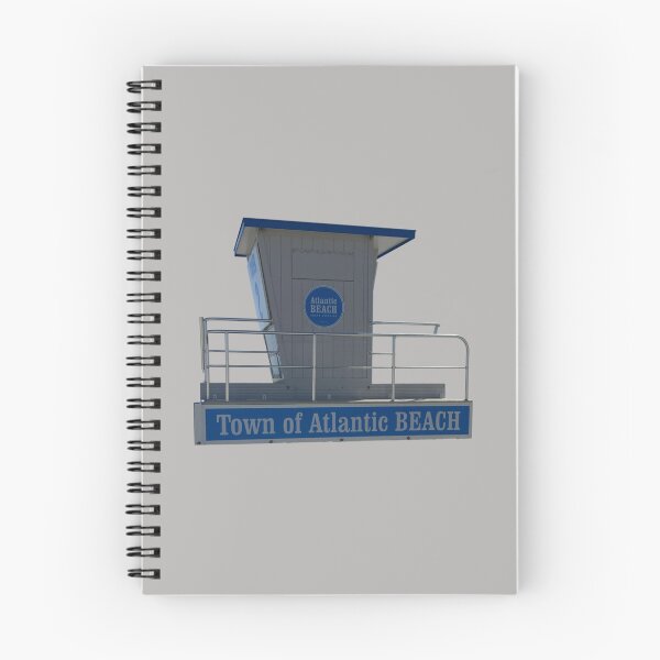 Item preview, Atlantic Beach Lifegaurd Stand designed and sold by Strings  Stan.
