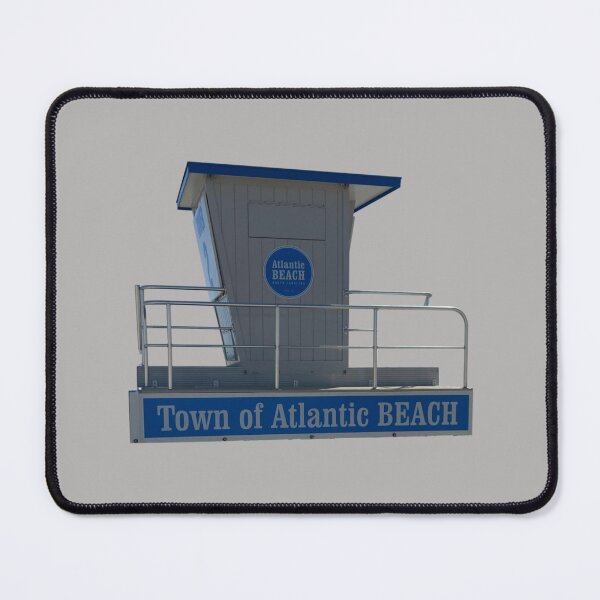 Item preview, Atlantic Beach Lifegaurd Stand designed and sold by Strings Stan.