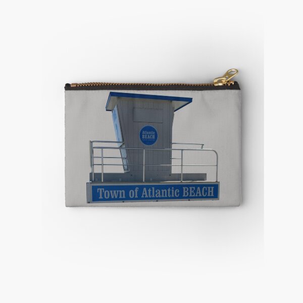 Item preview, Atlantic Beach Lifegaurd Stand designed and sold by Strings  Stan.