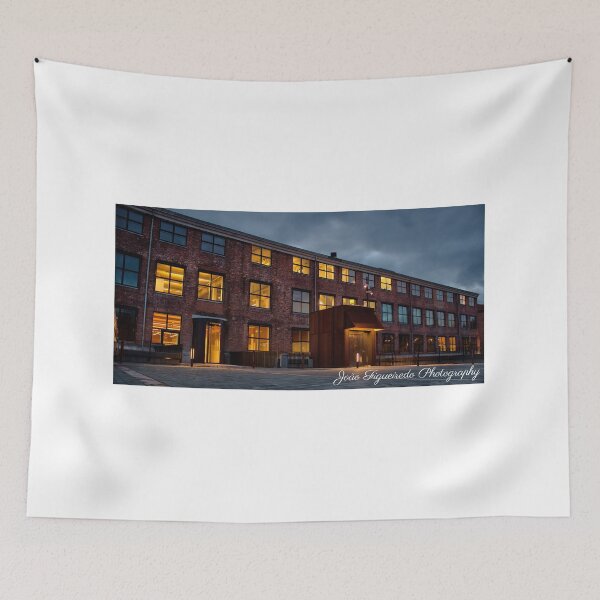 Item preview, Gummifabriken Panorama  designed and sold by jonybigude.