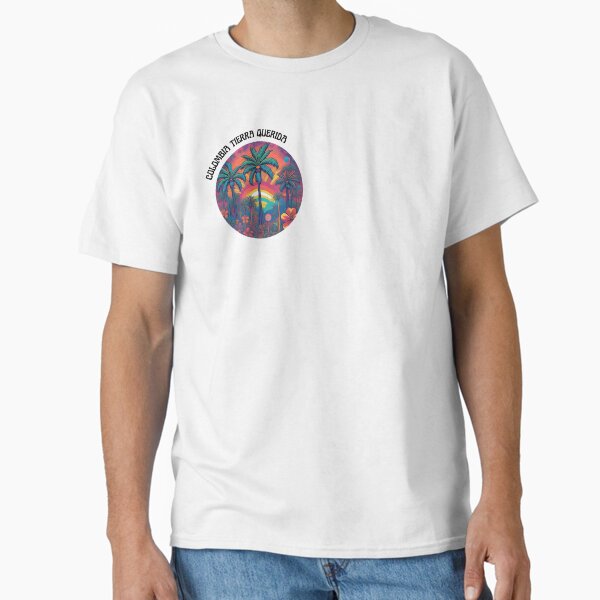 Item preview, Colombia Tierra Querida Collection designed and sold by PiccoloDesigns.