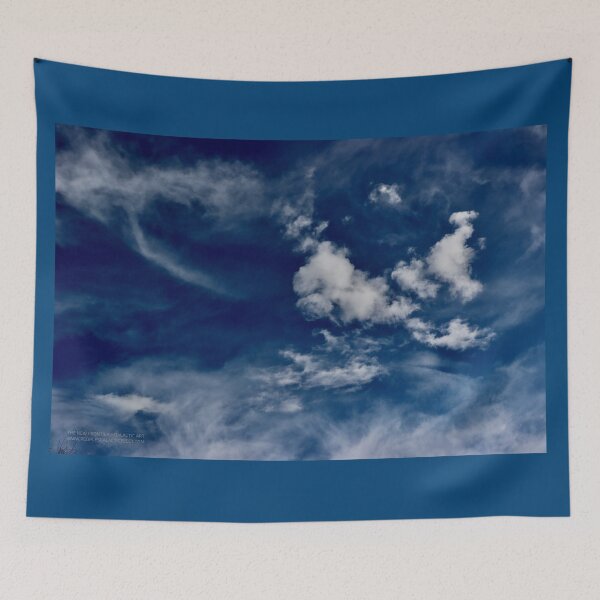Item preview, GALACTIC ART IS THE NEW FRONTIER designed and sold by GalacticFleet.