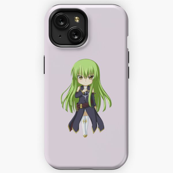 Code geass lelouch  iPhone Case for Sale by MurphyNewMessa