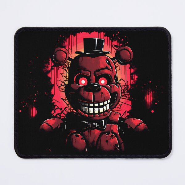 Item preview, Scrap Freddy designed and sold by Vapor Girl.